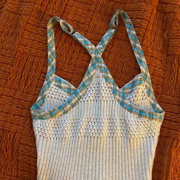 Free people knit tank top - Picture 4 of 4